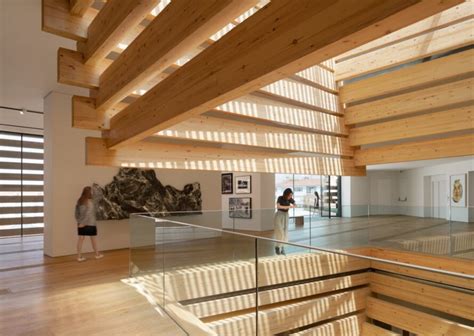Kengo Kuma Unveils Timber Museum In Turkey That Pays Homage To Ottoman