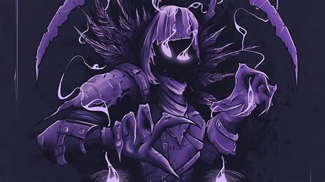 Raven Fortnite Background Wallpaper 47969 Baltana