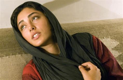 伊朗女星格什菲·法拉哈尼写真