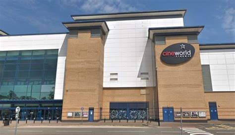 Cineworld Confirms Plans To Reopen All Cinemas Together With Bolton