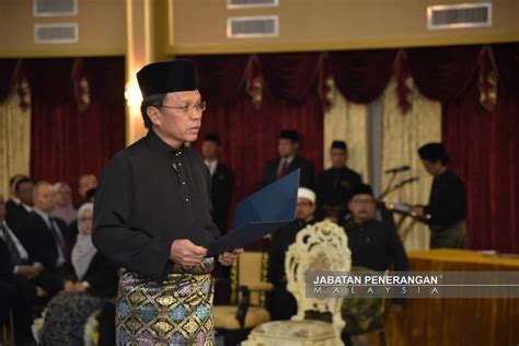 محي الدين بن محمد ياسين ‎), is a malaysian politician who served as the 8th prime minister of malaysia from 1 march 2020 to 16 august 2021. Shafie apply for lawsuit strike out by Musa | BORNEONEWS.NET