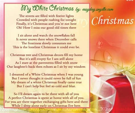 Famous Christmas Poems Easyday Christmas Poems Merry Christmas