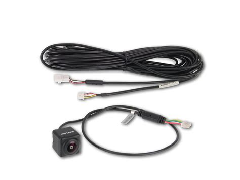 We did not find results for: Alpine - HCE-C252RD Multi View Rear Camera