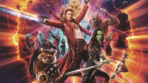Download Guardians Of The Galaxy Vol 2 Movie Uhd 8k Wallpaper Wallpaper Images