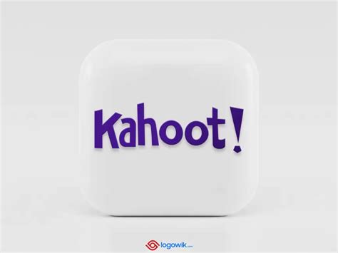 Kahoot Logo Png Vector In Svg Pdf Ai Cdr Format