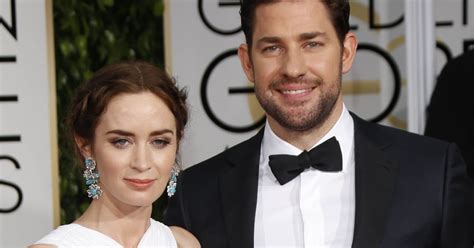 A collection of facts with age, height. Emily Blunt is pregnant with her second child with husband ...