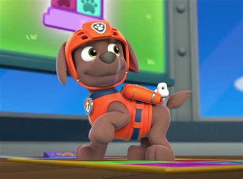 Zumagallerypups And The Lighthouse Boogie Marshall Paw Patrol Zuma