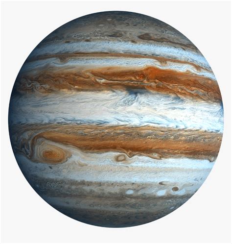 Jupiter Planet Freetoedit Jupiter Transparent Hd Png Download