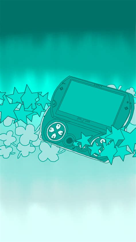 Cool Psp Wallpapers