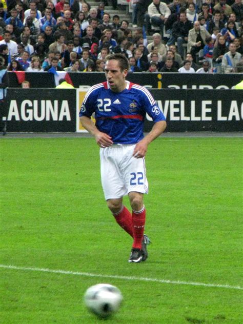 Find many great new & used options and get the best deals for soccerstarz franck ribery france figure any 3 for at the best online prices at ebay! Equipe de France : avec Ribéry et Valbuena