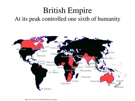 Ppt Modern World History Powerpoint Presentation Free Download Id