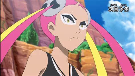 Anime Pokémon Sunandmoon Episodes 104 Preview Youtube