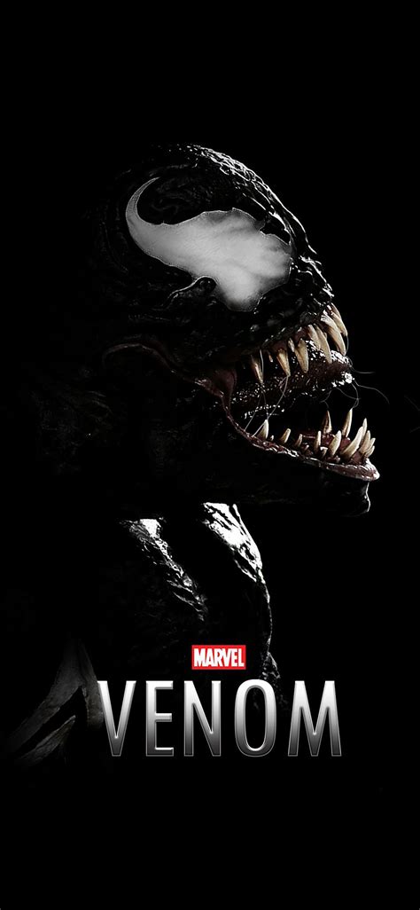 Red Venom iPhone Wallpapers - Wallpaper Cave