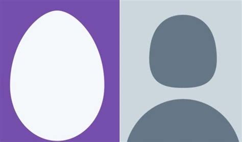 Twitter Cracks Down On Anonymous Eggs With New Avatar Netimperative