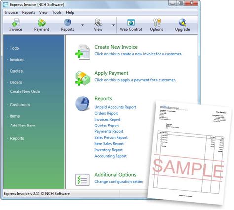 Free invoice templates, designed with you in mind. Express Invoice Free Professional Invoicing Software