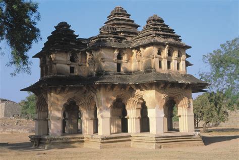 Vijayanagar Ancient City And Empire India Britannica