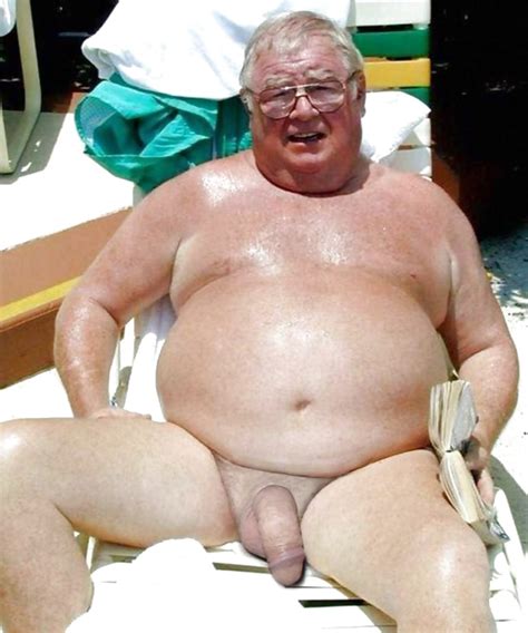 Giant Grandpa Cock 20 Pics Xhamster