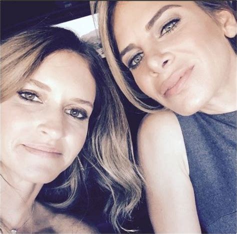 Jillian Michaels and fiancée Heidi Rhoades split after 9 years Ok