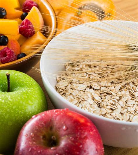 Dietary fiber can keep you full, help you to lose weight, and improve your overall health. 48 Best High Fiber Foods You Should Be Eating