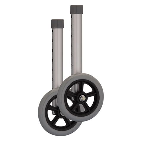 Nova 5 Walker Wheels Fits Most Walkers Oswalds Pharmacy