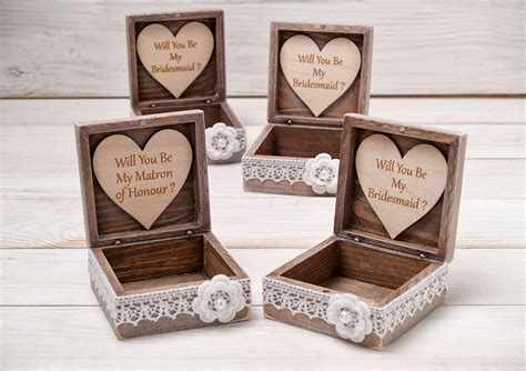 Check spelling or type a new query. Will You Be My Bridesmaid? 18 Lovely Gift Ideas for Your ...