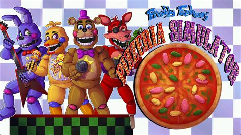 Freddy Fazbears Pizzeria Simulator Freddy Fazbears Pizzeria Images