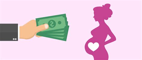 Also, the fact that so many payments are included in surrogate compensations is due to the many positives and negatives associated with the process. Surrogate mother payment