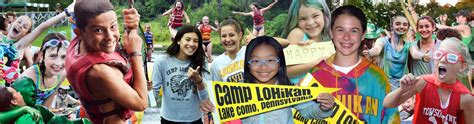 Camp Lohikan Discounts For First Time Campers