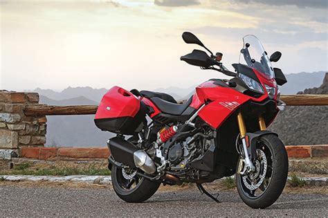 Also view caponord 1200 interior images, specs, features, expert reviews, news, videos, colours and mileage info at with the caponord 1200, aprilia makes its maiden attempt in the world of adventure bike. 2015 Aprilia Caponord 1200 ABS Travel Pack—Road Test ...