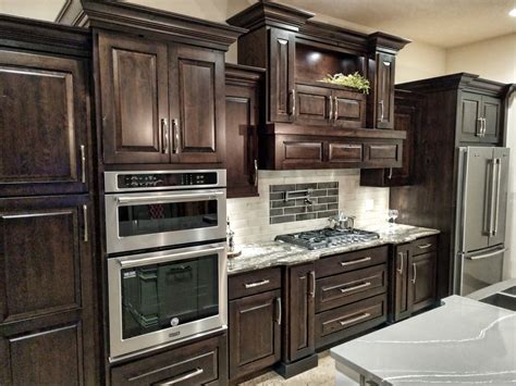 Custom Cabinetry And Countertops In Sheldon Iowa Gande Cabinetry Inc