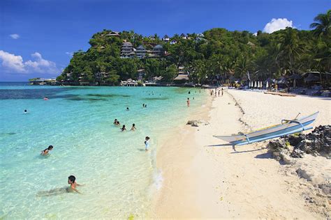 Boracay travel | Philippines - Lonely Planet