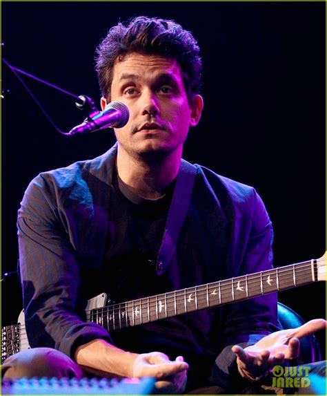 Mayer completely denied having any sort of relationship with marie. John Mayer Reacts to Ex Girlfriend Taylor Swift's Album ...