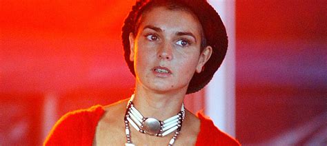 Inside Sinead O Connor S Troubling Past