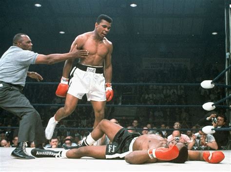 Muhammad Ali Had No Regrets About Boxing Says Doctor Who Treated Him