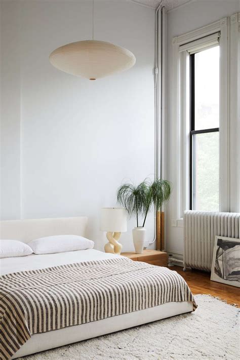 60 Minimalist Bedroom Ideas For A Calming Refuge