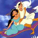 Wir knüpfen für sie jeden teppich oder wandbehang aus unserem sortiment (auch angefangene teile knüpfen wir zu ende). Disneys Aladdin | News, Termine, Streams auf TV Wunschliste