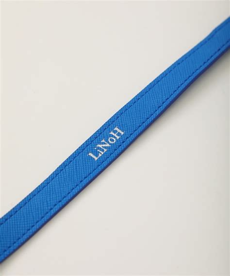 Linoh Fusion Belt Strap Wear
