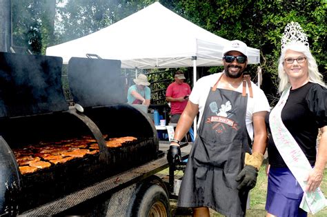 BBQ Fest photo gallery » St. Landry Now Online Newspaper » Opelousas