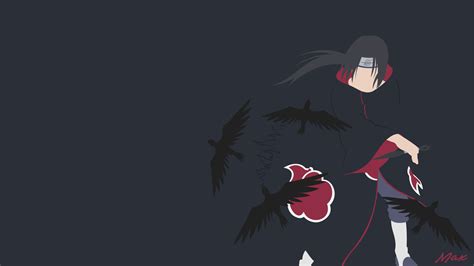 Kisame and itachi by emkun on deviantart. Naruto HD Wallpaper | Background Image | 1920x1080 | ID ...