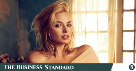 Margot Robbie Talks About How Filming Action Stunts Has Affected Her Body The Business Standard