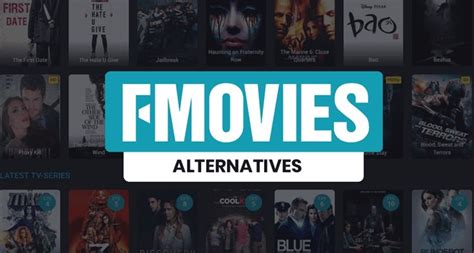 Fmovies Alternatives To Watch Online Movies For Free 1 Tech