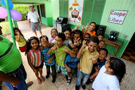 Tank Tops Flip Flops Childrens Day In Costa Rica Tank Tops Flip