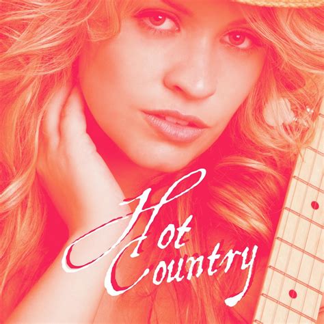Various Artists Hot Country Iheart