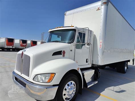 2018 Kenworth T270 For Sale In Englewood Colorado