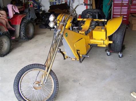 Vw Trike Motorcycle For Sale On 2040 Motos
