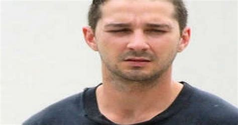 Shia Labeouf Arrested And Charged After Broadway Outburst Daily Star