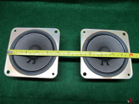 Speaker Parts For Pioneer Speakers Photo 1784190 Uk Audio Mart