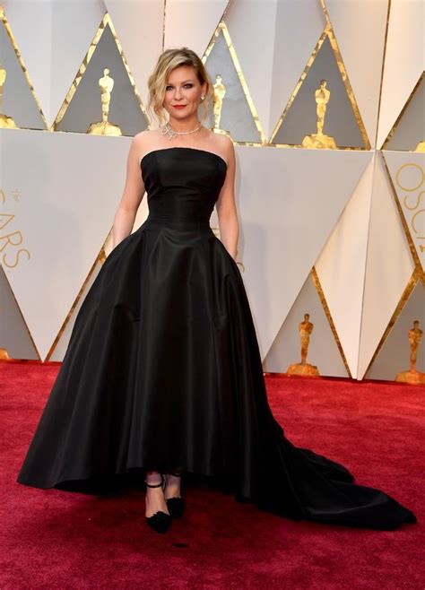 The Most Beautiful Dresses On The Oscars Red Carpet Most Beautiful