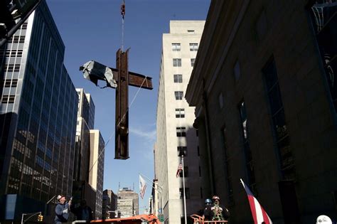 Maher On Ground Zero Cross Remember Norway Nymag