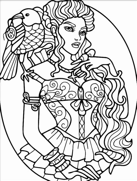 90 Face Coloring Pages For Adults Evelynin Geneva